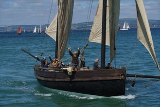 Douarnenez, Finistère