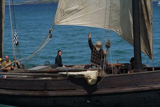 Douarnenez, Finistère