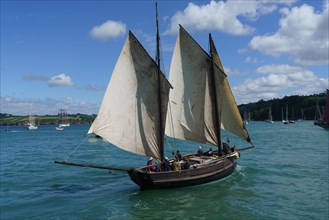 Douarnenez, Finistère