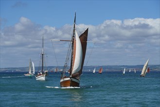 Douarnenez, Finistère