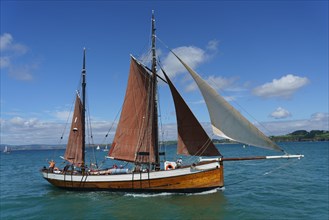 Douarnenez, Finistère