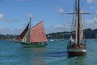 Douarnenez, Finistère