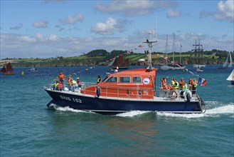 Douarnenez, Finistère