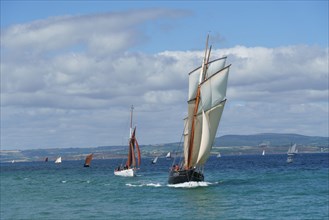 Douarnenez, Finistère