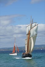 Douarnenez, Finistère