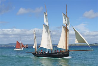 Douarnenez, Finistère