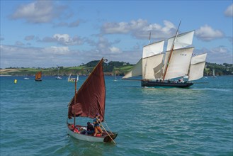 Douarnenez, Finistère