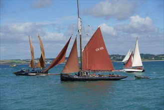 Douarnenez, Finistère