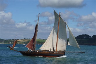 Douarnenez, Finistère