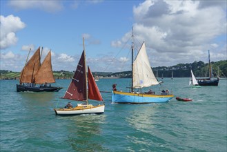 Douarnenez, Finistère