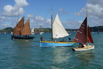 Douarnenez, Finistère