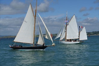 Douarnenez, Finistère