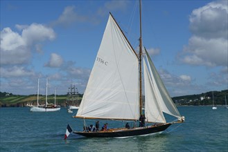 Douarnenez, Finistère