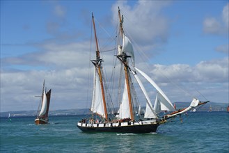 Douarnenez, Finistère