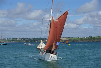 Douarnenez, Finistère