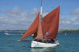 Douarnenez, Finistère