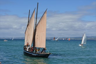 Douarnenez, Finistère