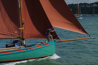 Douarnenez, Finistère