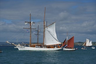 Douarnenez, Finistère