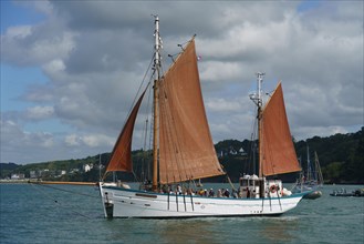 Douarnenez, Finistère