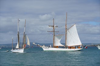 Douarnenez, Finistère