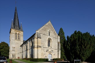 Touques, Calvados