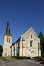 Touques, Calvados