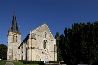 Touques, Calvados