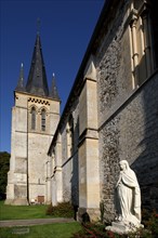 Touques, Calvados