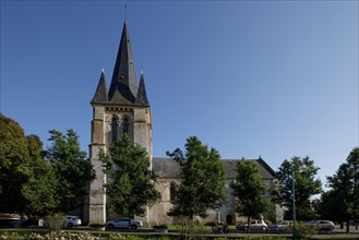 Touques, Calvados