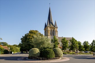 Touques, Calvados