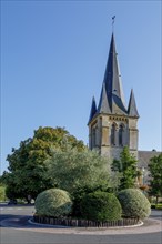 Touques, Calvados