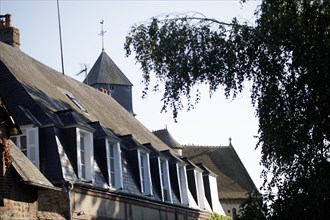 Touques, Calvados