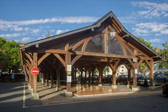 Touques, Calvados