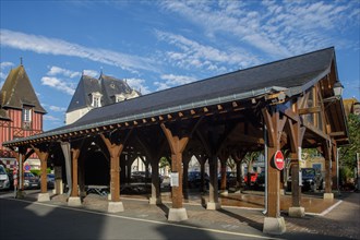 Touques, Calvados