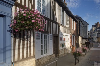 Touques, Calvados