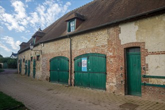 Touques, Calvados