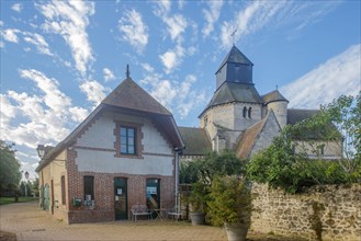 Touques, Calvados