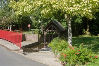 Touques, Calvados