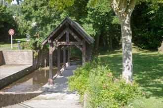 Touques, Calvados