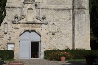 Touques, Calvados