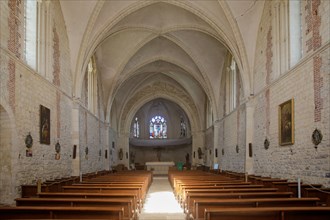 Touques, Calvados