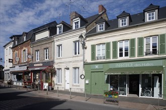 Touques, Calvados