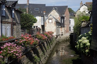 Touques, Calvados