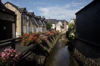 Touques, Calvados