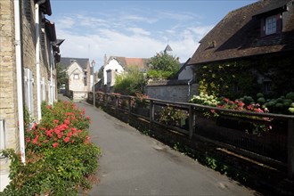 Touques, Calvados