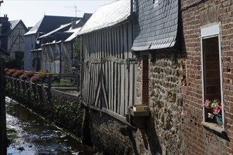 Touques, Calvados