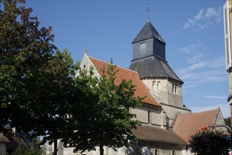 Touques, Calvados