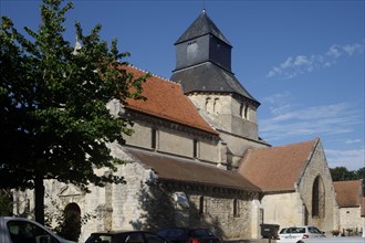 Touques, Calvados