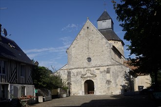 Touques, Calvados